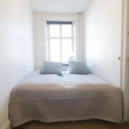 Lukket Lejlighed Lejlighed København Eksteriør billede